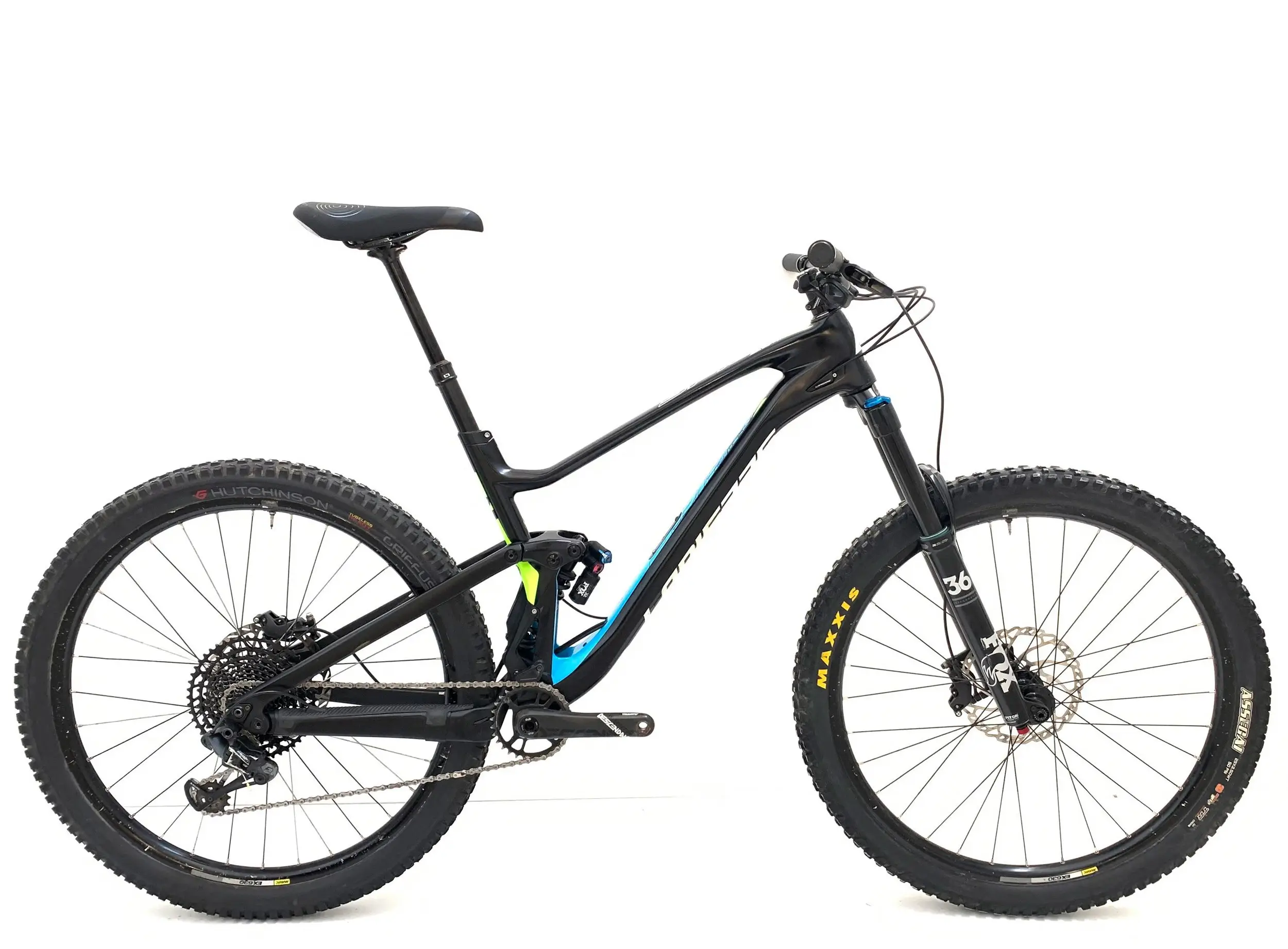 Lapierre spicy store 5.0 2019