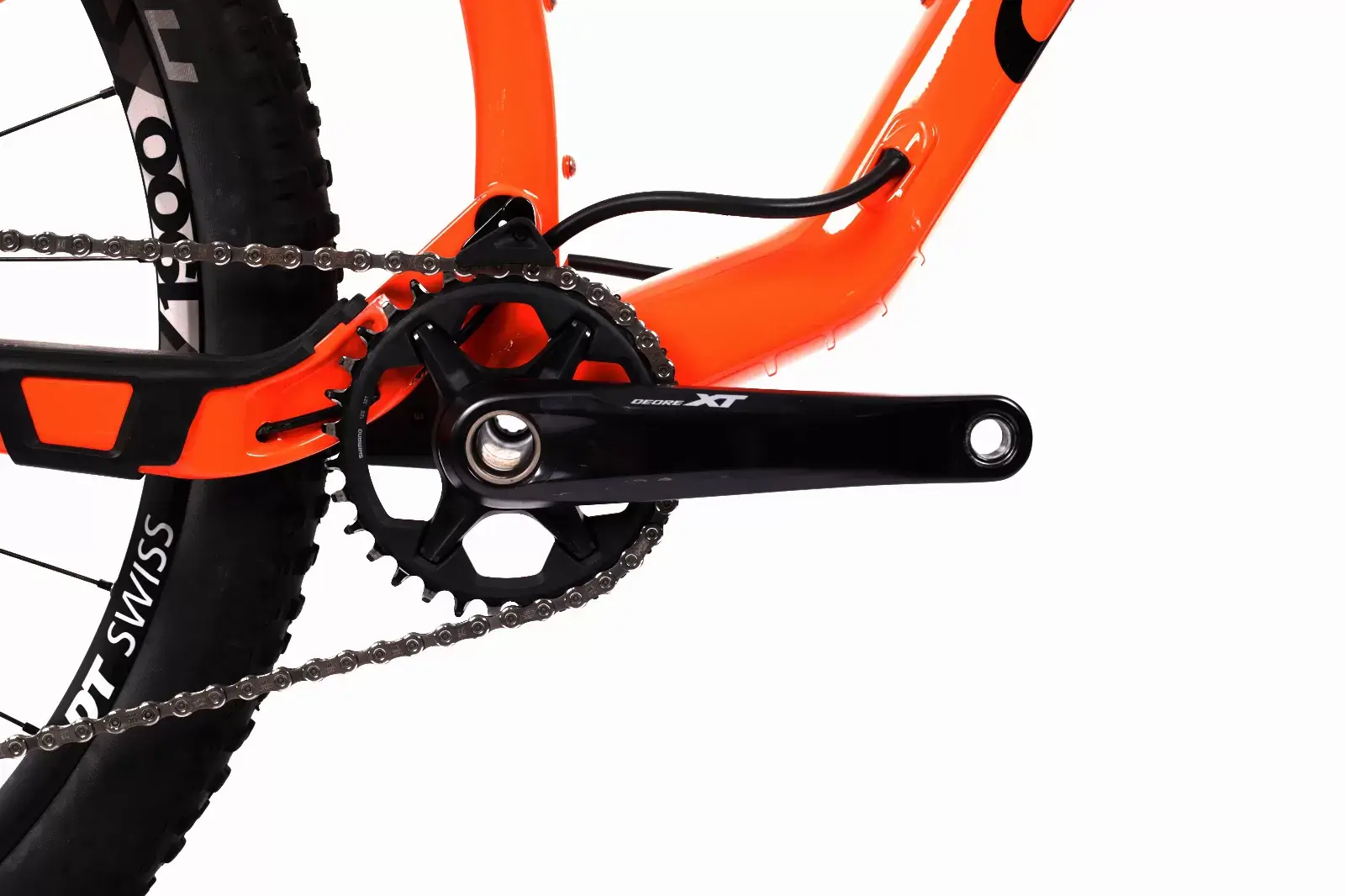 Orbea oiz h10 tr 2021 online opiniones