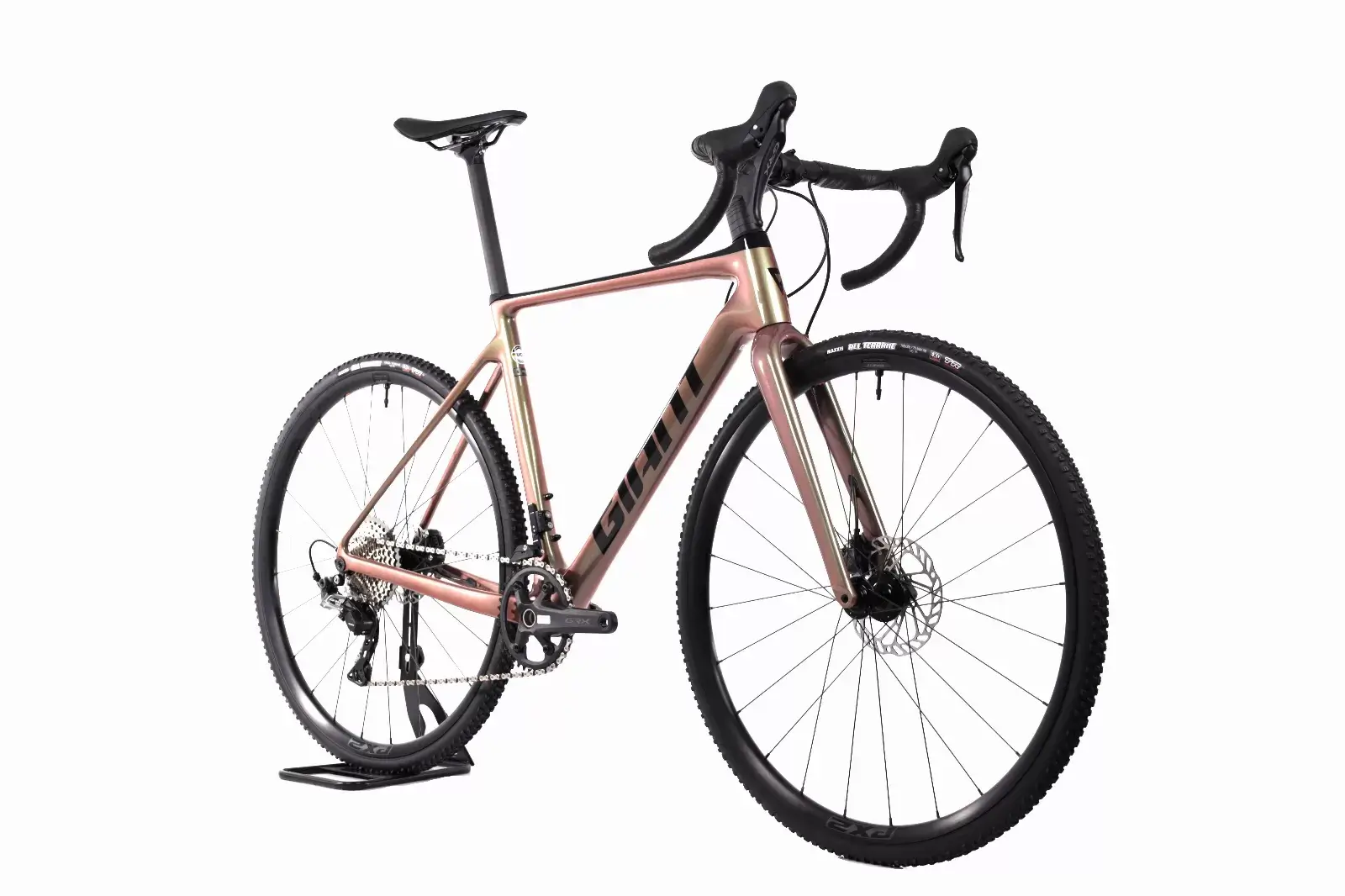 Giant tcx best sale advanced 2