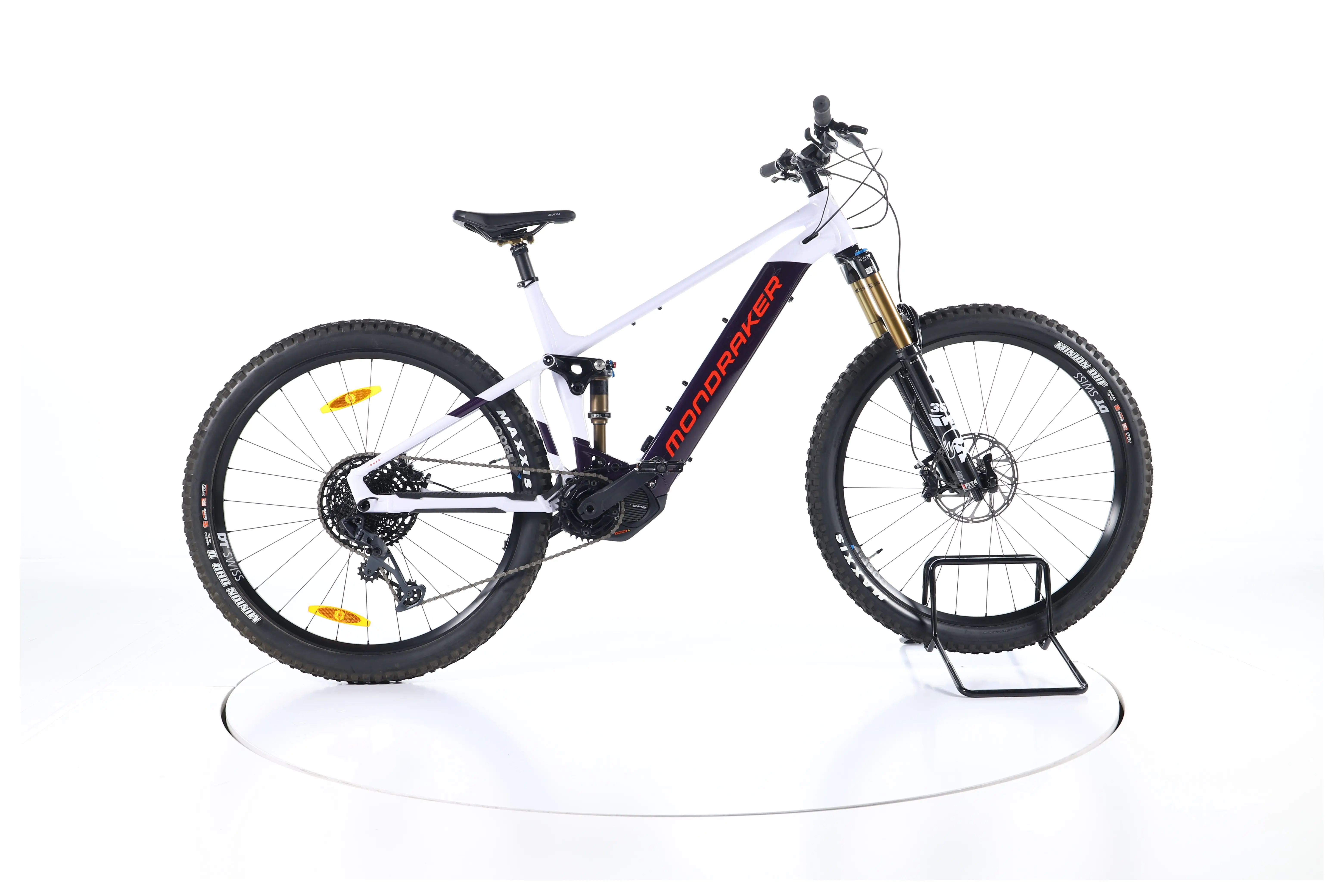 Mondraker españa best sale