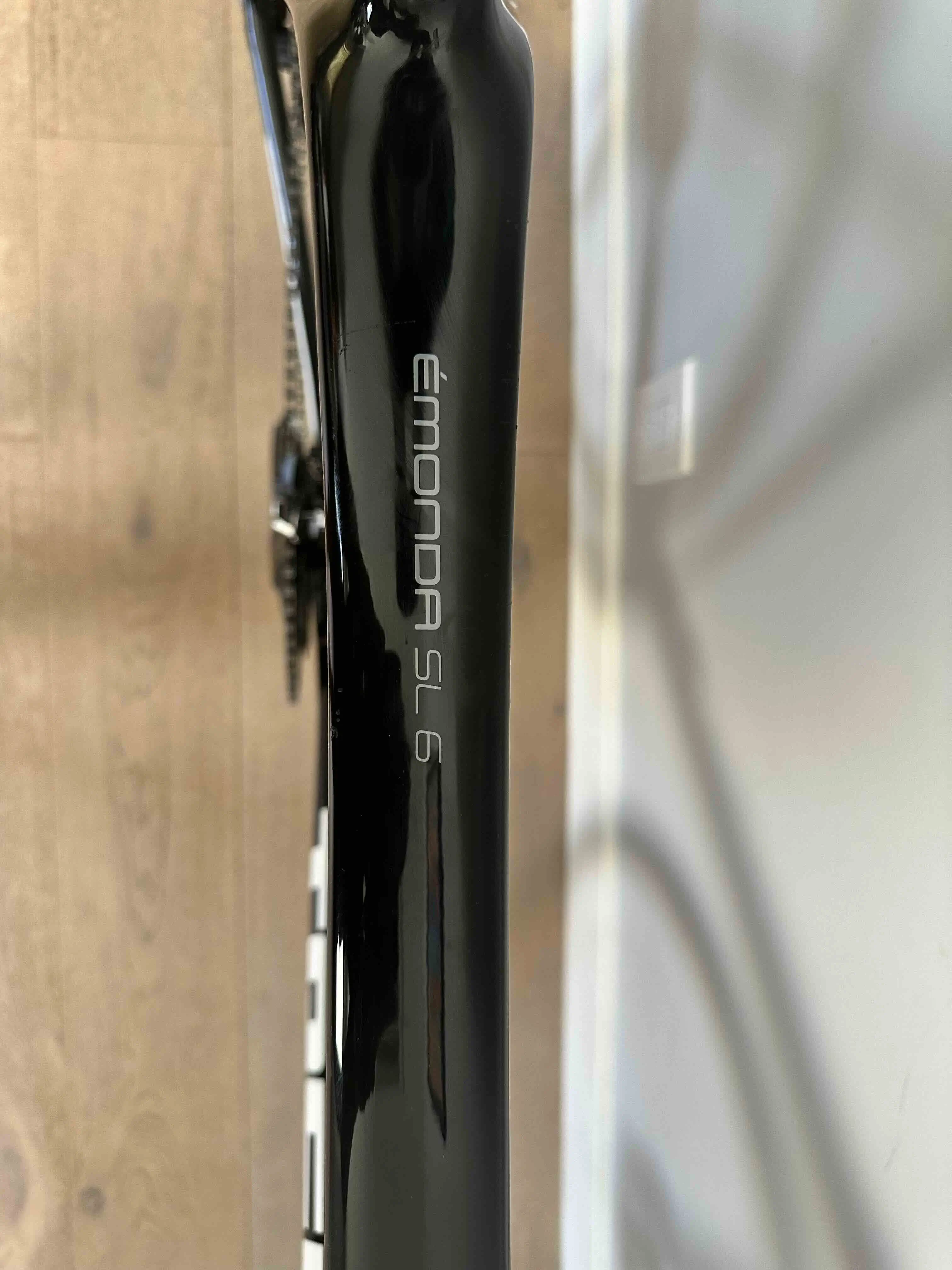 Trek emonda 2024 sl6 seatpost