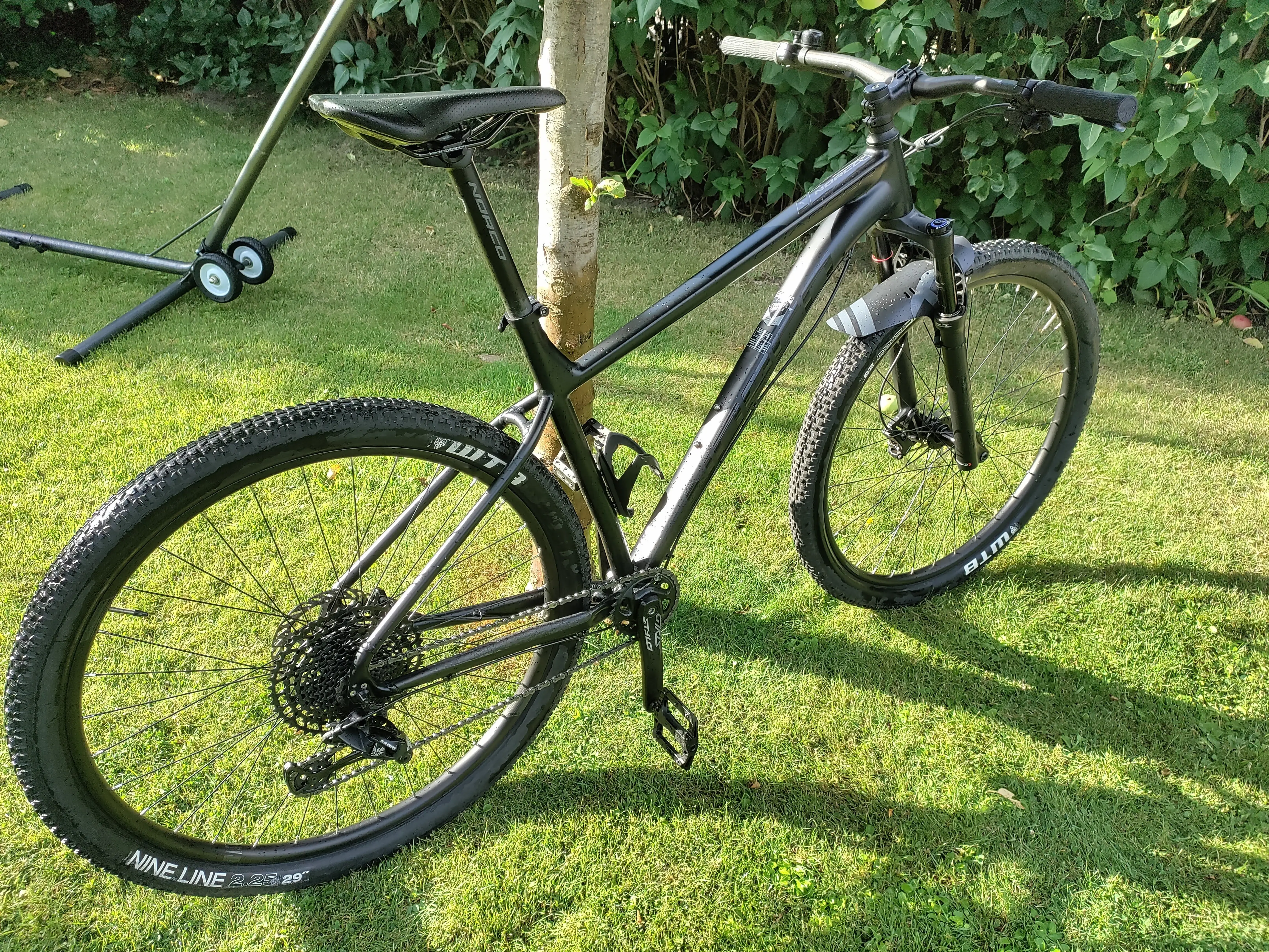 Norco charger 1 discount 2019