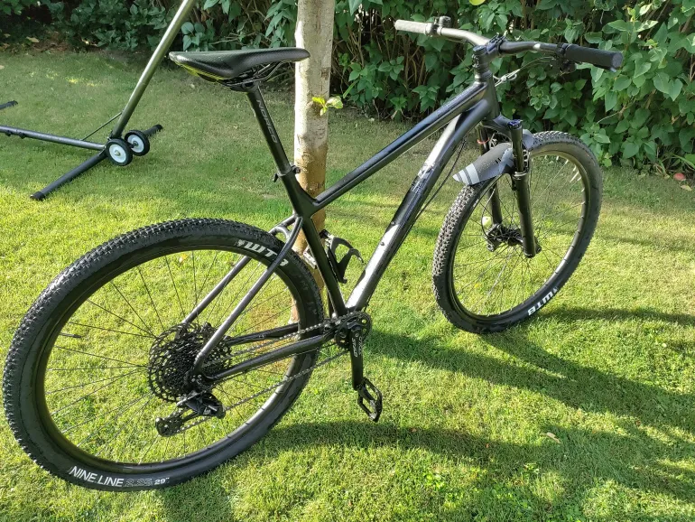 norco charger 1
