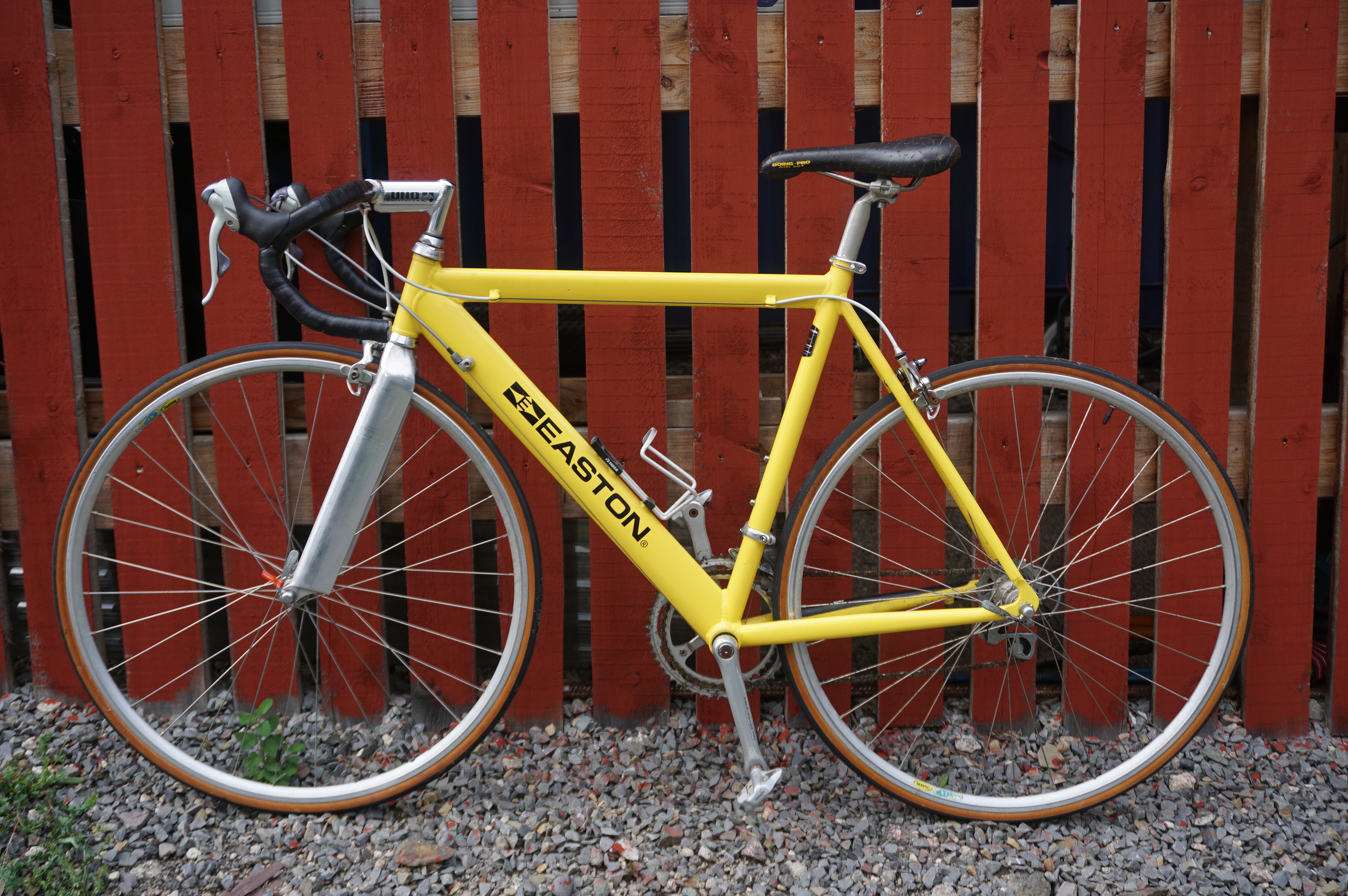 Premium RENNRAD OLDSCHOOL used in 55 cm | buycycle