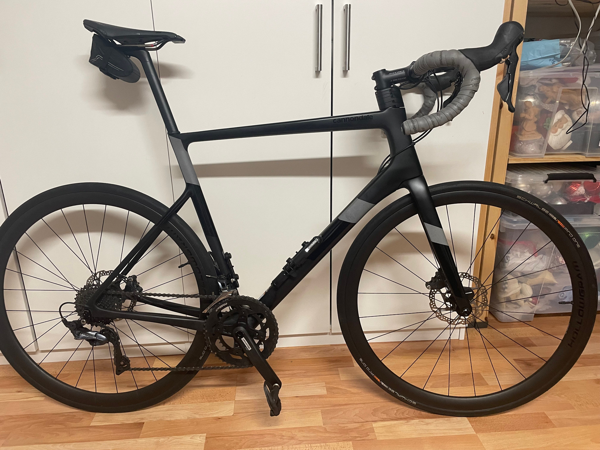 supersix evo ultegra 2020