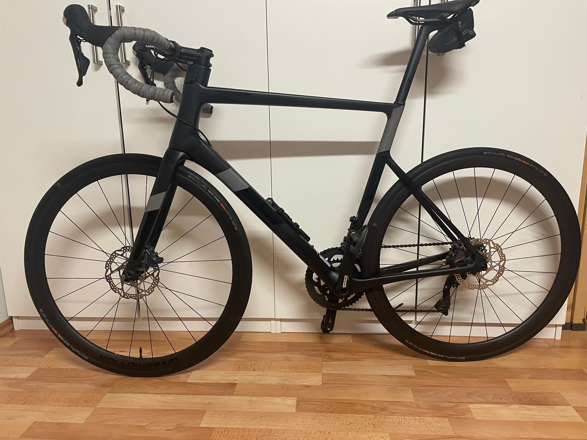 supersix disc ultegra