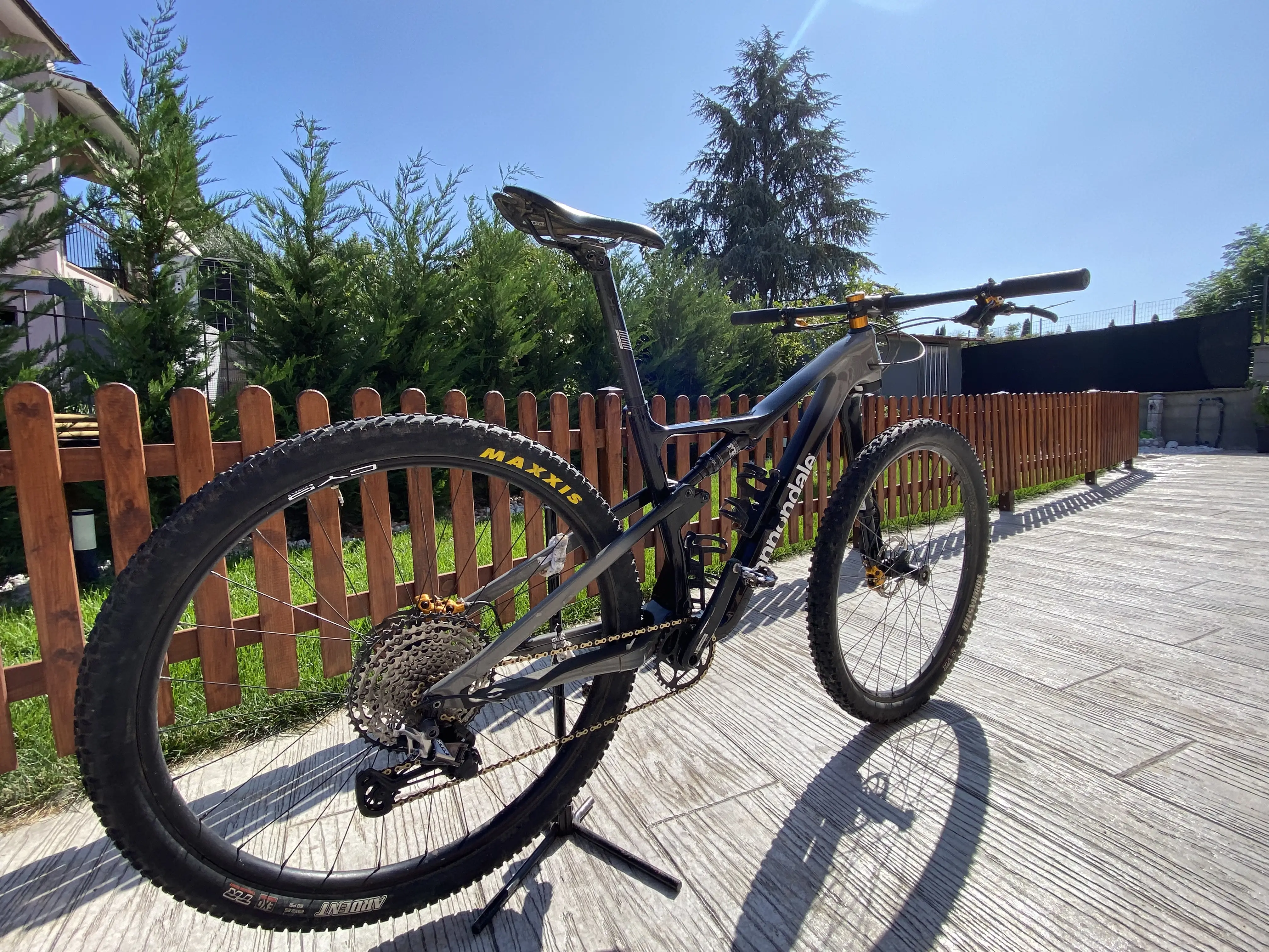 Cannondale scalpel si hot sale carbon 3 2021