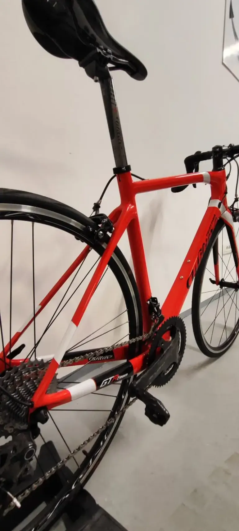 Wilier gtr team chorus road bike new arrivals