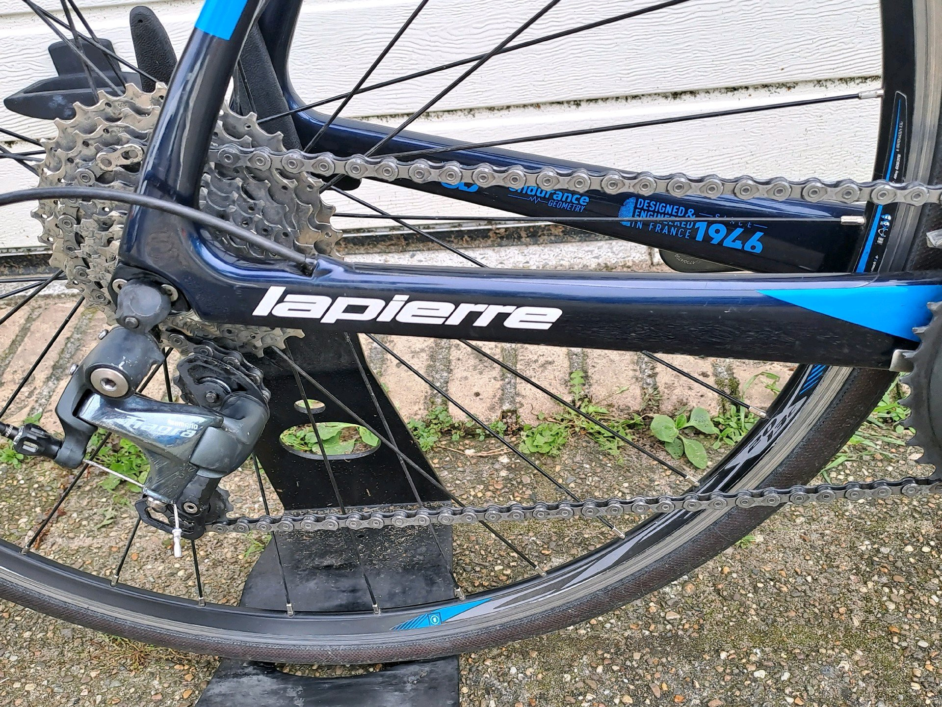 Lapierre sensium 300 discount 2020