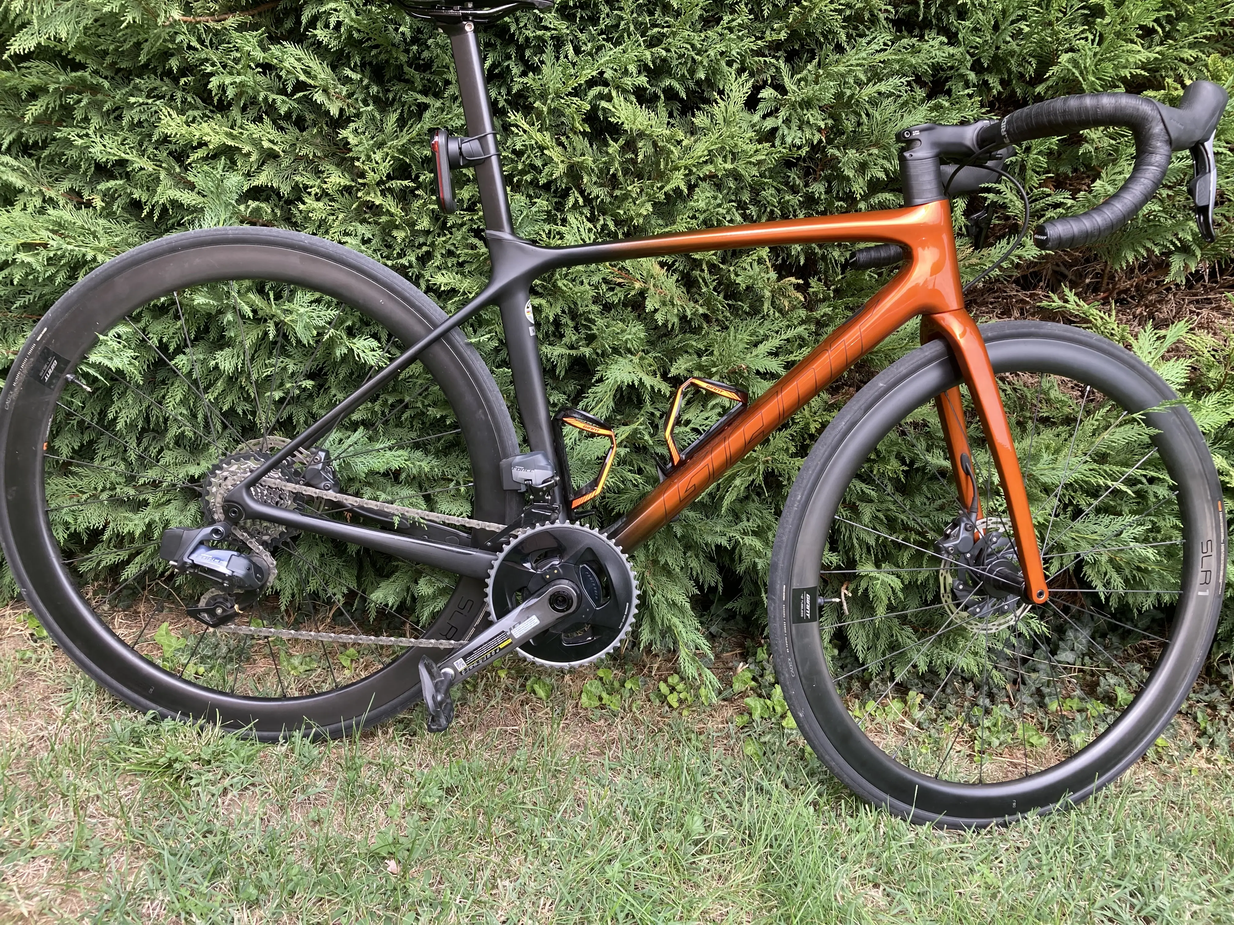 2018 giant tcr cheap advanced sl 0