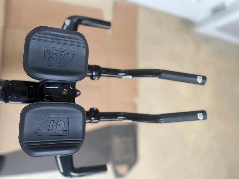 Used Factor SLiCK Disc 2022 Road & Gravel — image 6 of 7