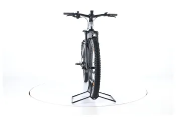 Used Flyer Goroc2 2.10 2023 Mountainbike, White — image 5 of 5