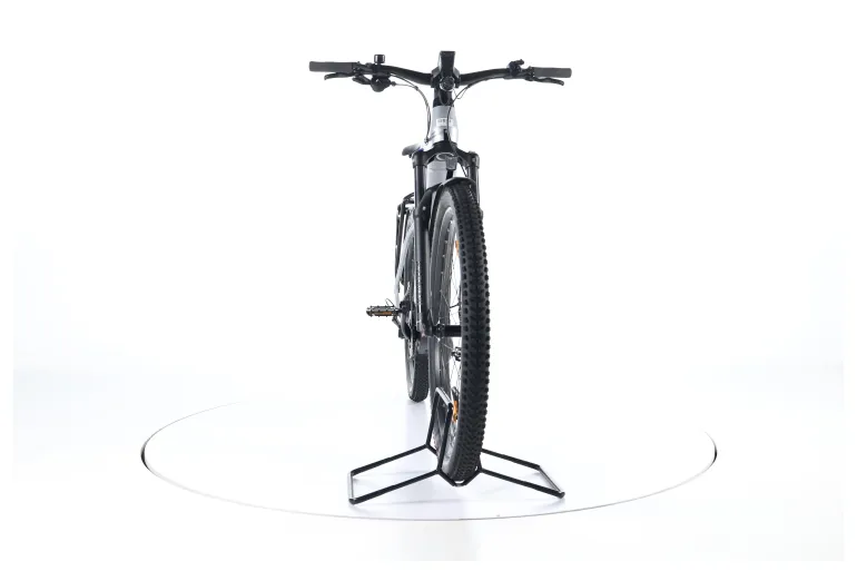 Used Flyer Goroc2 2.10 2023 Mountainbike, White — image 5 of 5