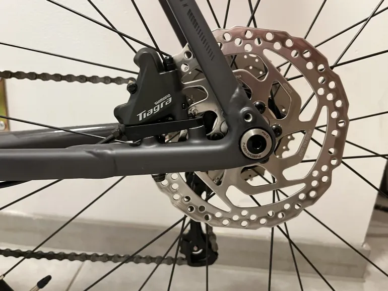 Radon R1 Disc Tiagra used in 60 cm | buycycle