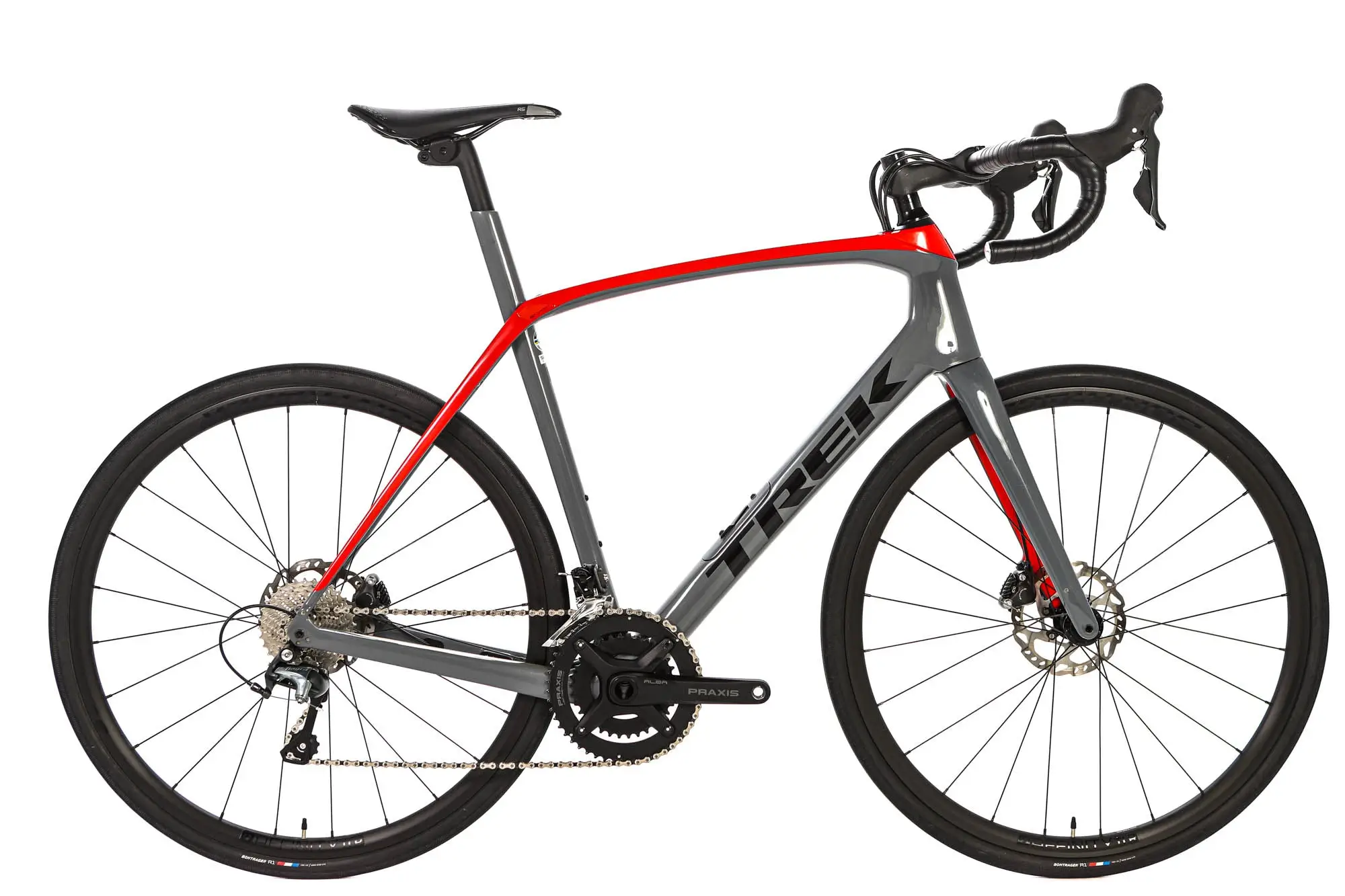 Trek domane sl discount 4 road bike