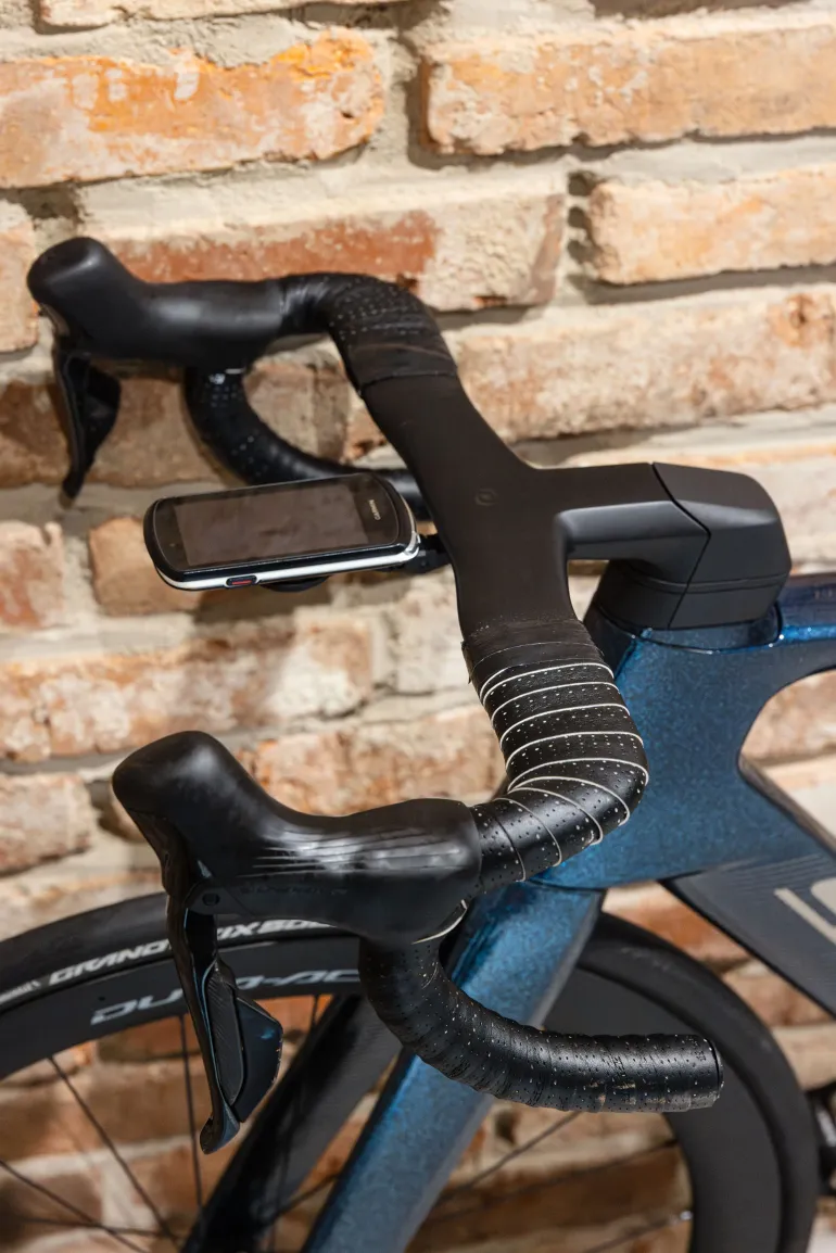 Used Scott Foil RC Pro 2023 Road & Gravel, Blue — image 9 of 16