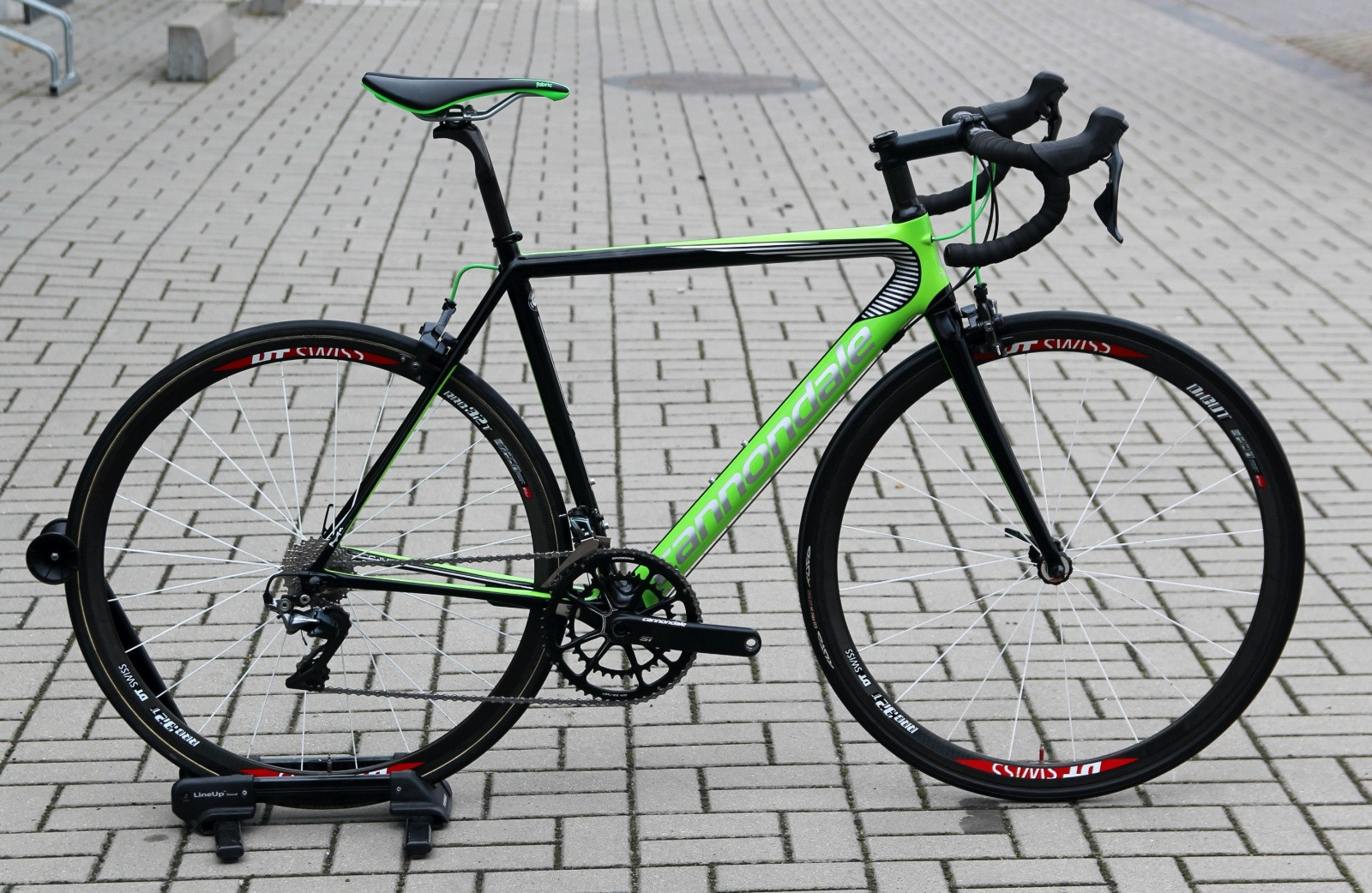 Cannondale supersix evo discount team