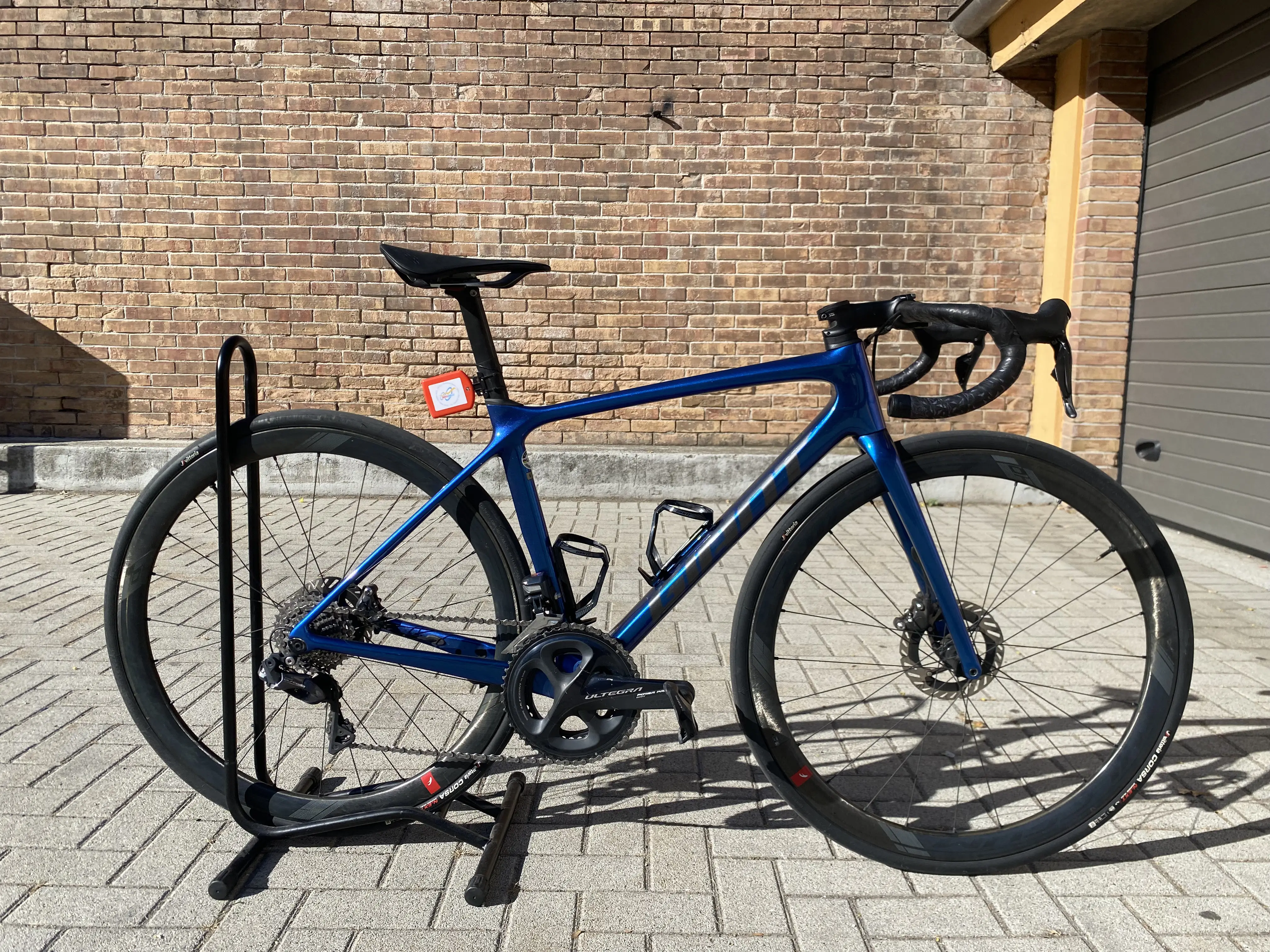 2021 giant sale tcr advanced pro