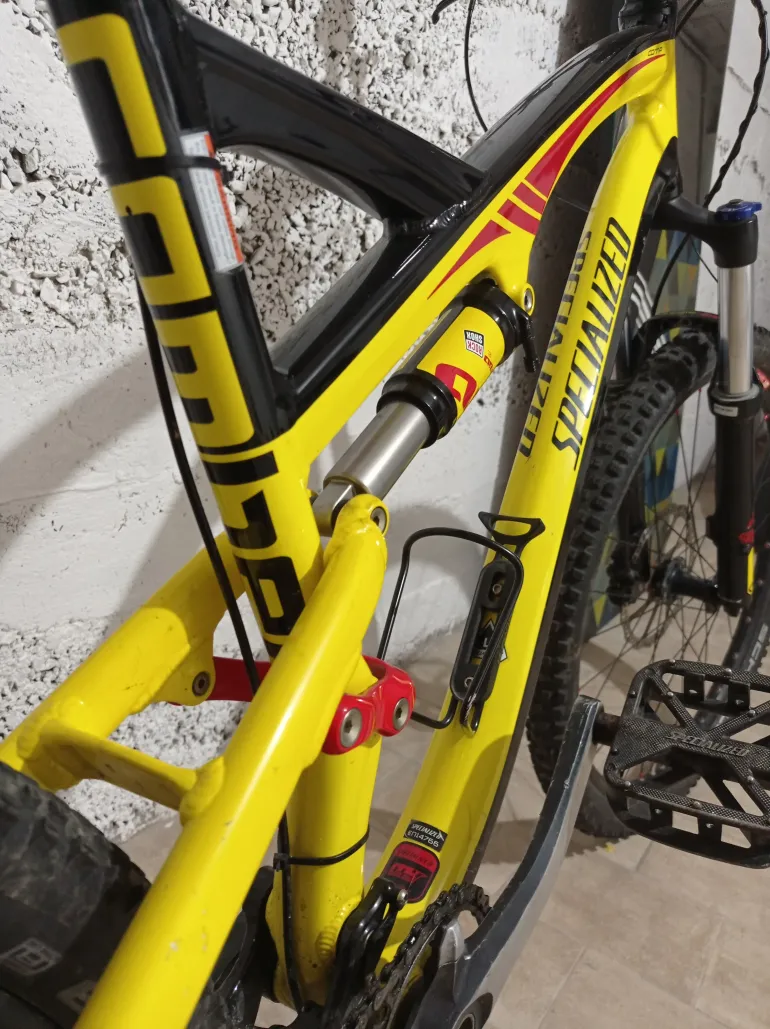 2012 specialized camber discount 29