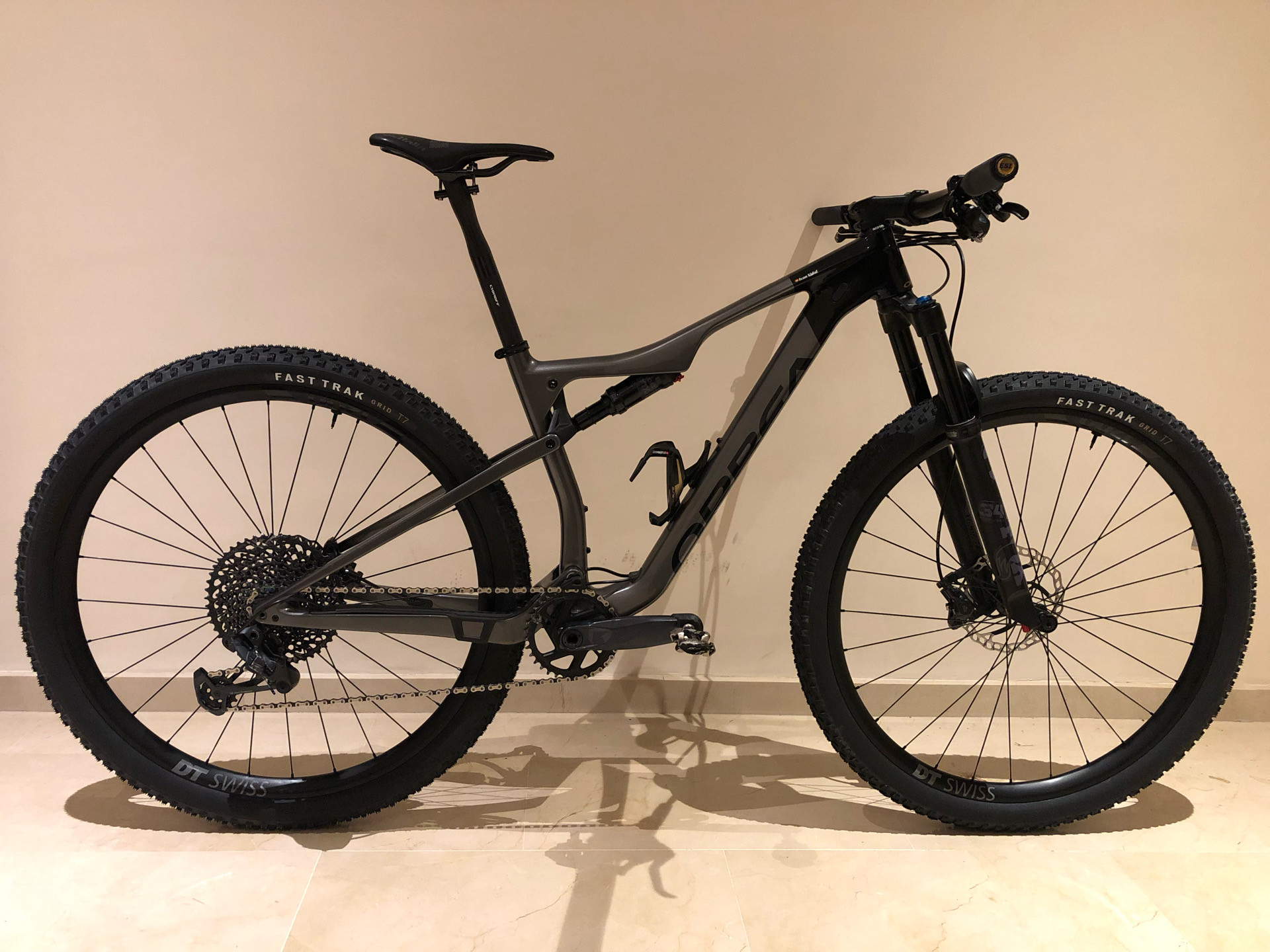 Orbea oiz m20 online tr 2021