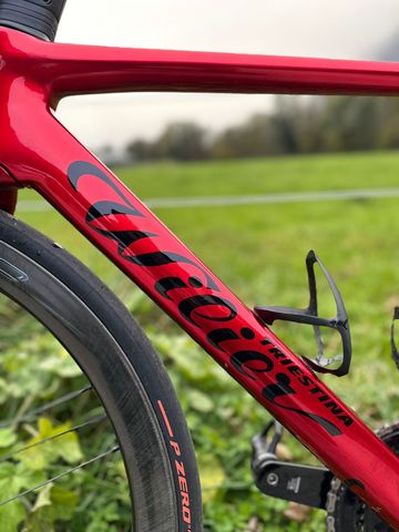 Gebrauchtes Wilier FILANTE SLR SHIMANO DURA ACE 9270 DI2 12S 2022 Road & Gravel