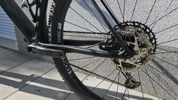 Used SUPERIOR XC 979 2020 Mountainbike, Black — image 6 of 12