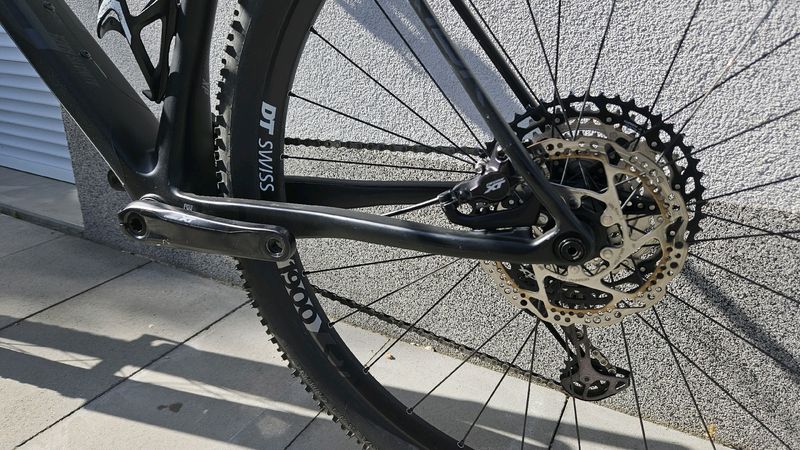 Used SUPERIOR XC 979 2020 Mountainbike, Black — image 6 of 12