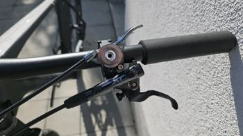 Used SUPERIOR XC 979 2020 Mountainbike, Black — image 10 of 12