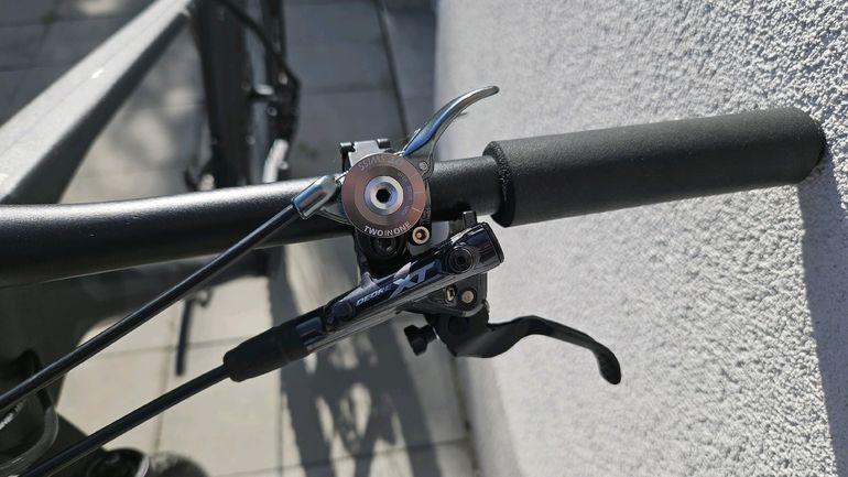 Used SUPERIOR XC 979 2020 Mountainbike, Black — image 10 of 12