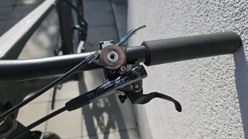 Used SUPERIOR XC 979 2020 Mountainbike, Black — image 10 of 12