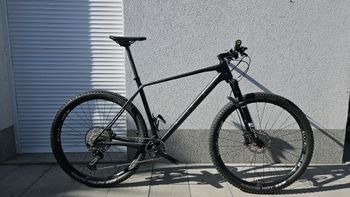 Used SUPERIOR XC 979 2020 MTB