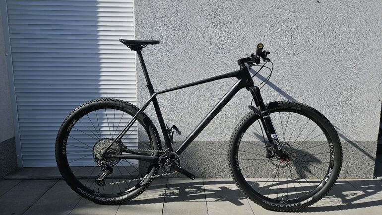 Used SUPERIOR XC 979 2020 Mountainbike, Black — image 1 of 12