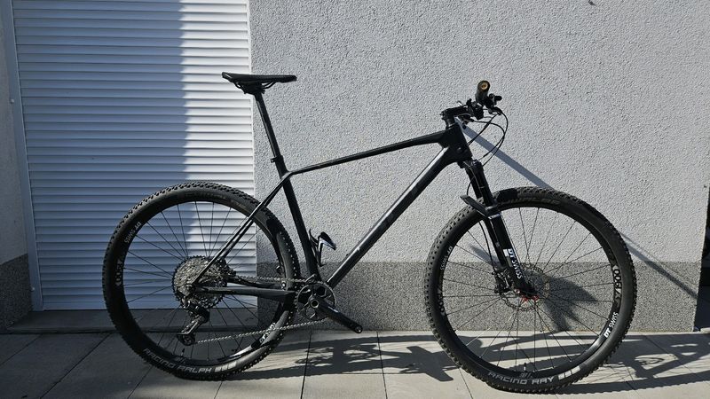 Used SUPERIOR XC 979 2020 Mountainbike, Black — image 1 of 12