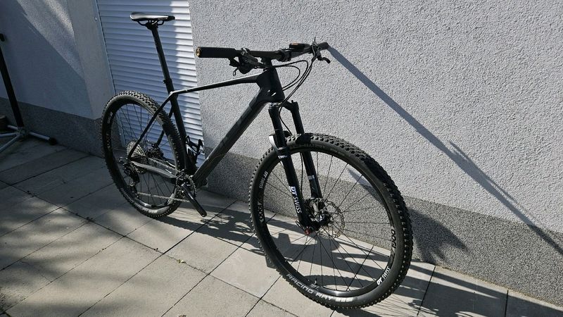 Used SUPERIOR XC 979 2020 Mountainbike, Black — image 2 of 12