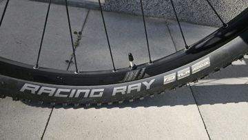 Used SUPERIOR XC 979 2020 Mountainbike, Black — image 7 of 12