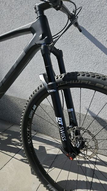 Used SUPERIOR XC 979 2020 Mountainbike, Black — image 12 of 12