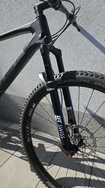 Used SUPERIOR XC 979 2020 Mountainbike, Black — image 12 of 12