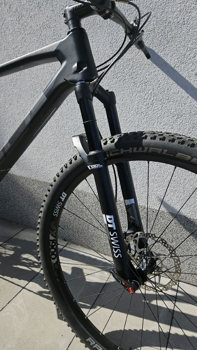 Used SUPERIOR XC 979 2020 Mountainbike, Black — image 12 of 12