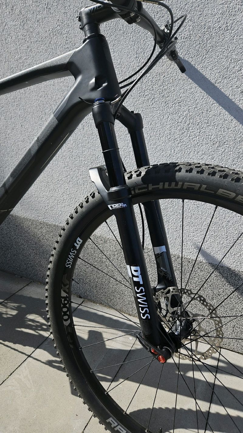 Used SUPERIOR XC 979 2020 Mountainbike, Black — image 12 of 12