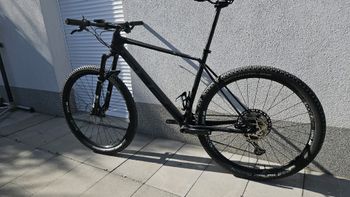Used SUPERIOR XC 979 2020 Mountainbike, Black — image 11 of 12
