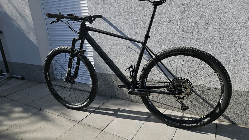 Used SUPERIOR XC 979 2020 Mountainbike, Black — image 11 of 12