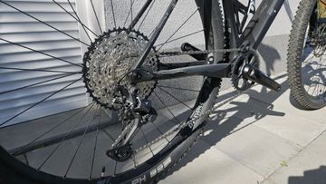 Used SUPERIOR XC 979 2020 Mountainbike, Black — image 3 of 12