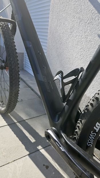 Used SUPERIOR XC 979 2020 Mountainbike, Black — image 8 of 12