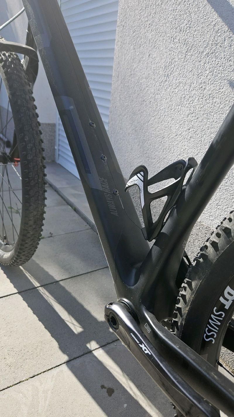 Used SUPERIOR XC 979 2020 Mountainbike, Black — image 8 of 12
