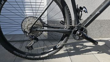 Used SUPERIOR XC 979 2020 Mountainbike, Black — image 4 of 12