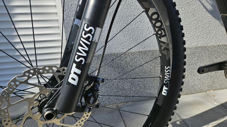 Used SUPERIOR XC 979 2020 Mountainbike, Black — image 9 of 12
