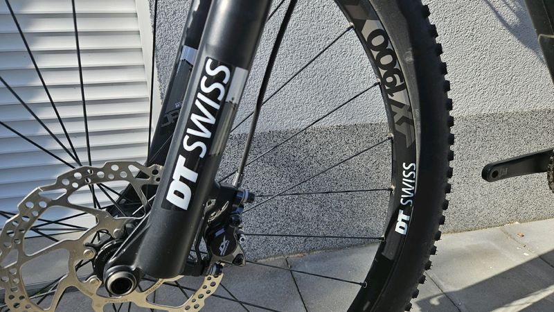 Used SUPERIOR XC 979 2020 Mountainbike, Black — image 9 of 12