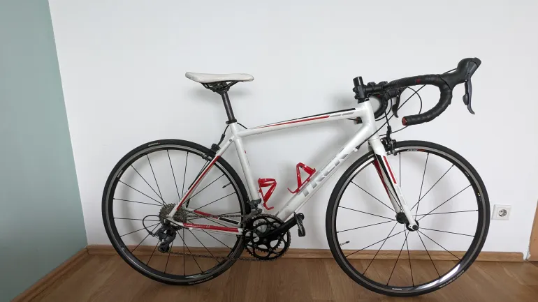 Trek sale 1.1 h2