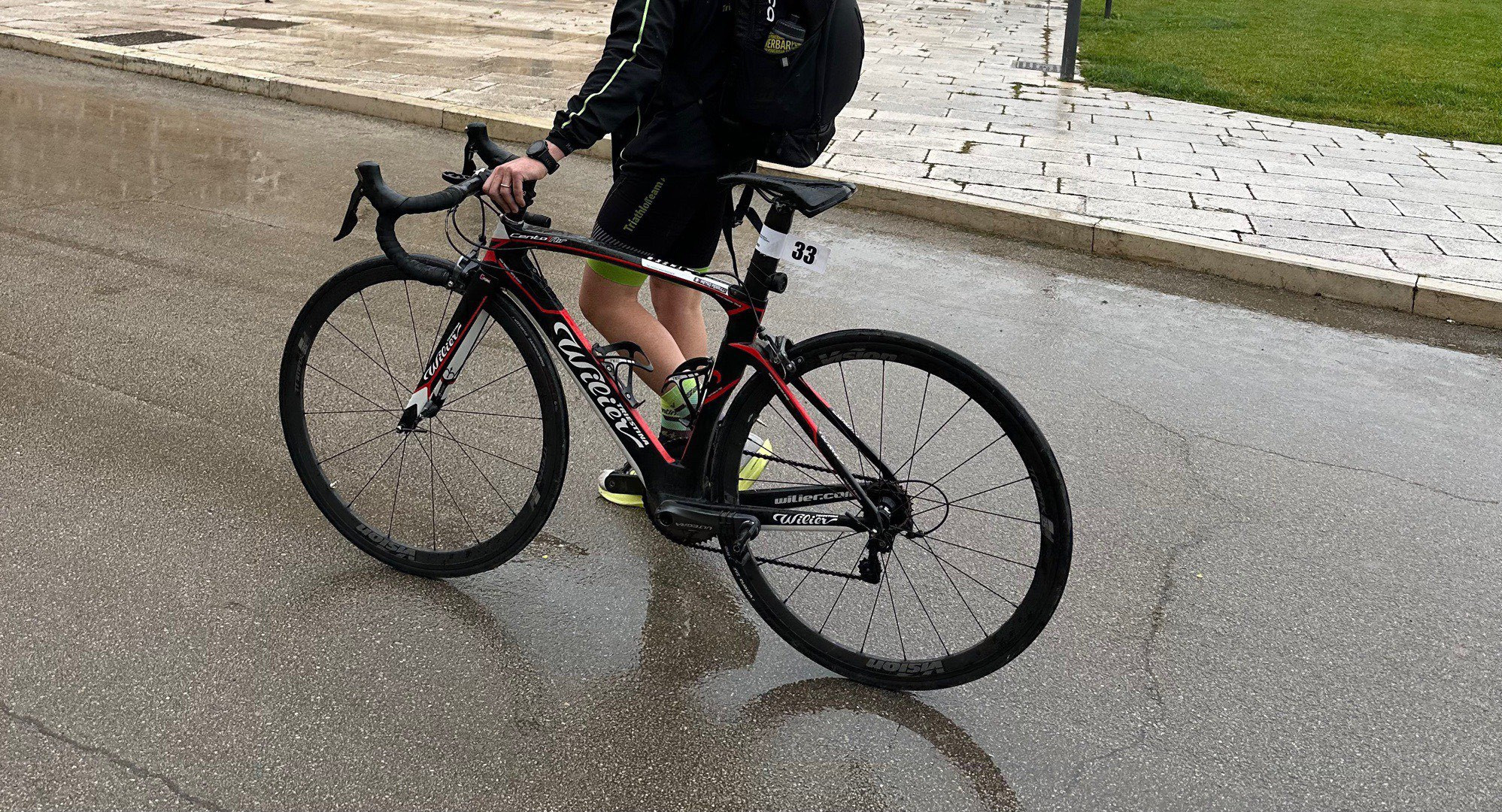 wilier cento1air disc ultegra 2020