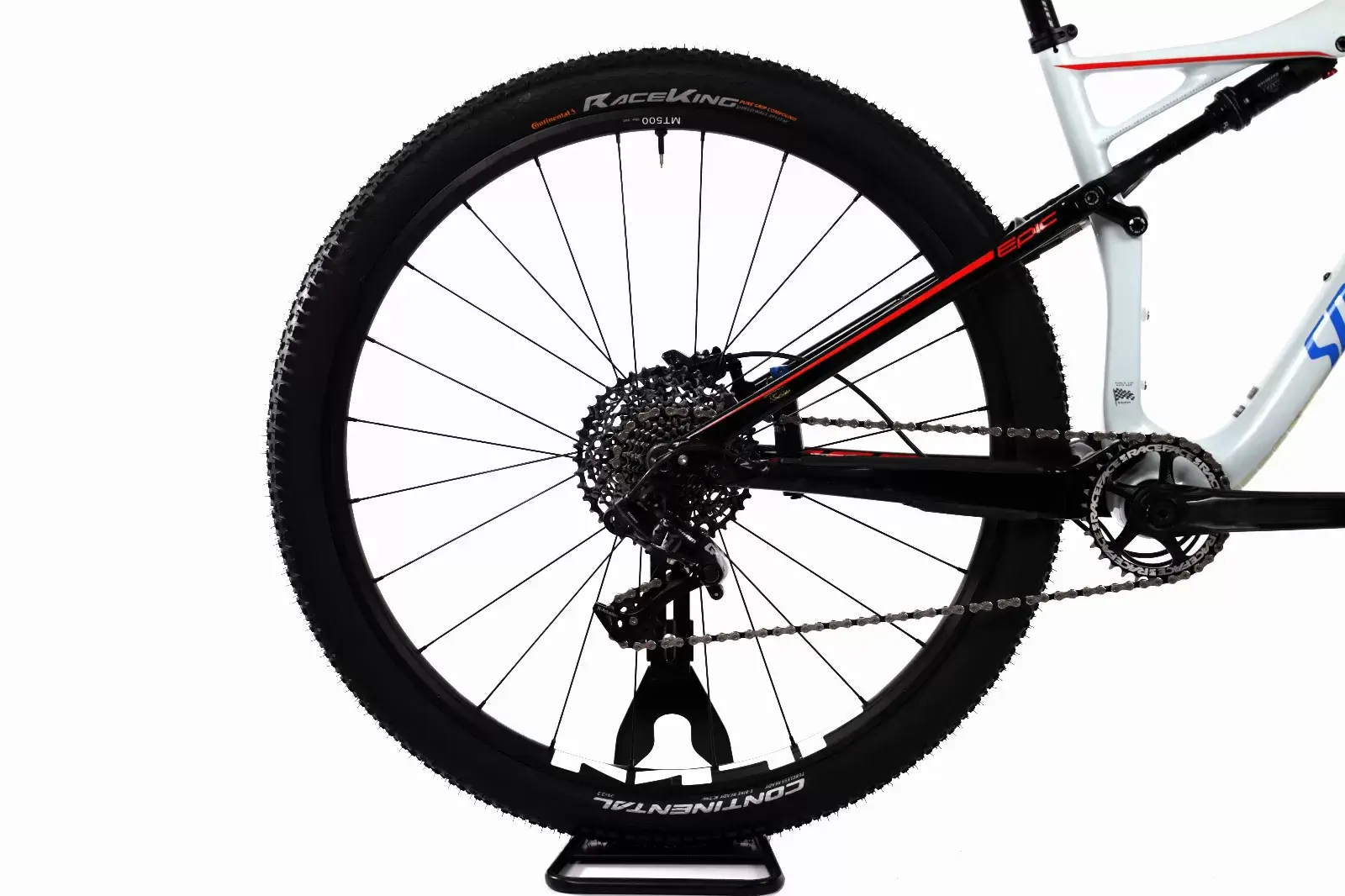 Specialized epic discount fsr comp carbon